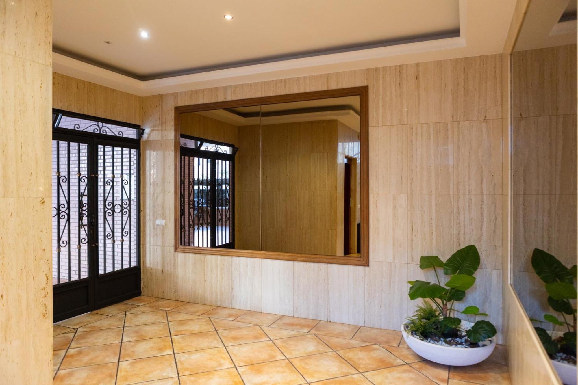 Apartamento Hasta 6 Personas Benicàssim Exterior foto